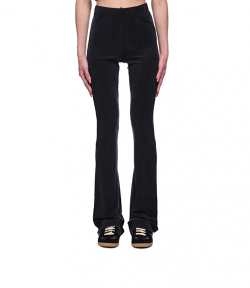 Black Jogger Pants