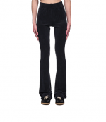 Black Jogger Pants