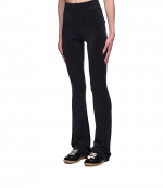 Black Jogger Pants
