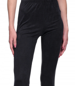 Black Jogger Pants