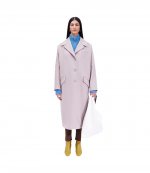Grey Coat