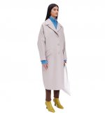 Grey Coat