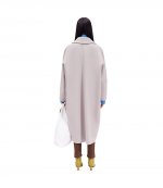 Grey Coat