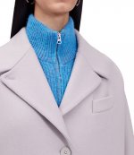 Grey Coat