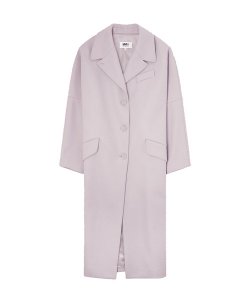 Grey Coat