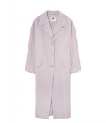 Grey Coat