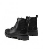 Colin Black Leather Boot