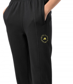 Adidas Stella McCartney Black Pants