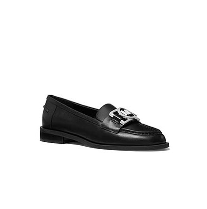 April Leather Loafer