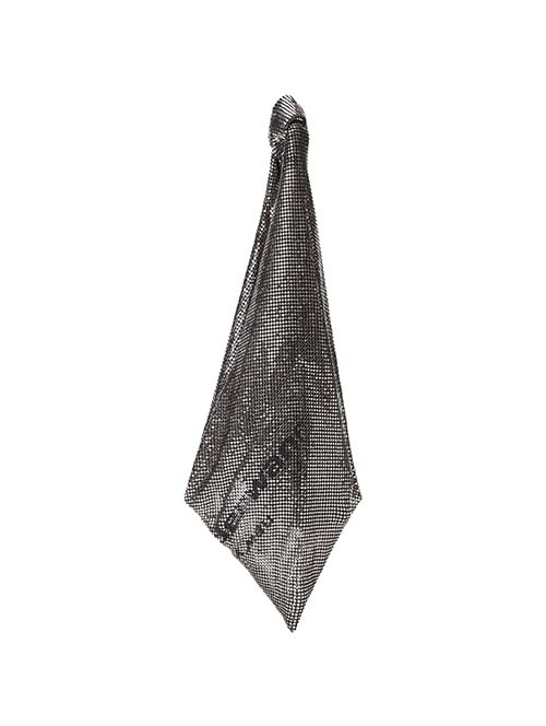 Scarf Small Shoulder Bag