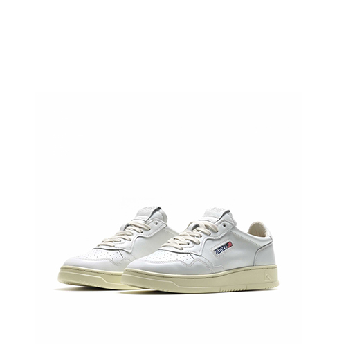 Autry Low Man Draw Action Sneakers