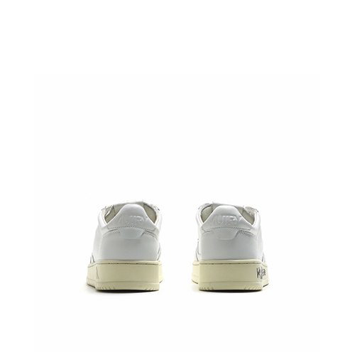 Autry Low Man Draw Action Sneakers