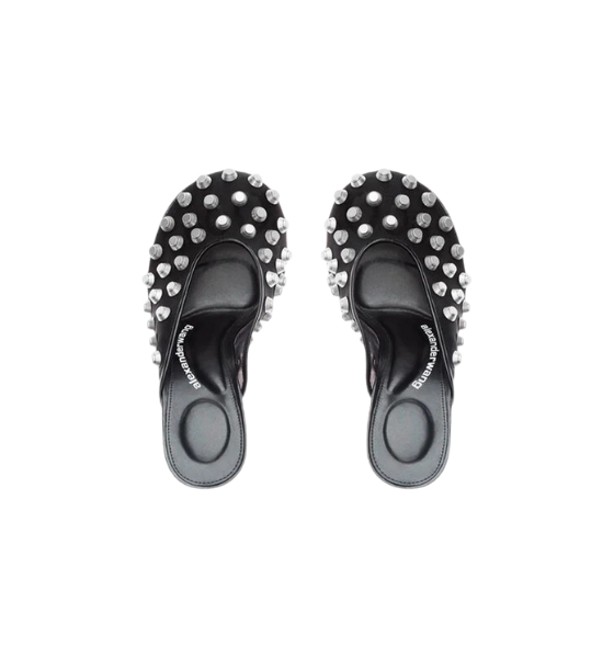 Rhodes Black 105 mm Mule
