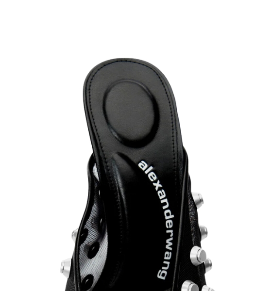 Rhodes Black 105 mm Mule