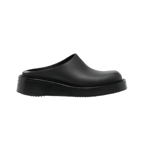 Dean Black Clog