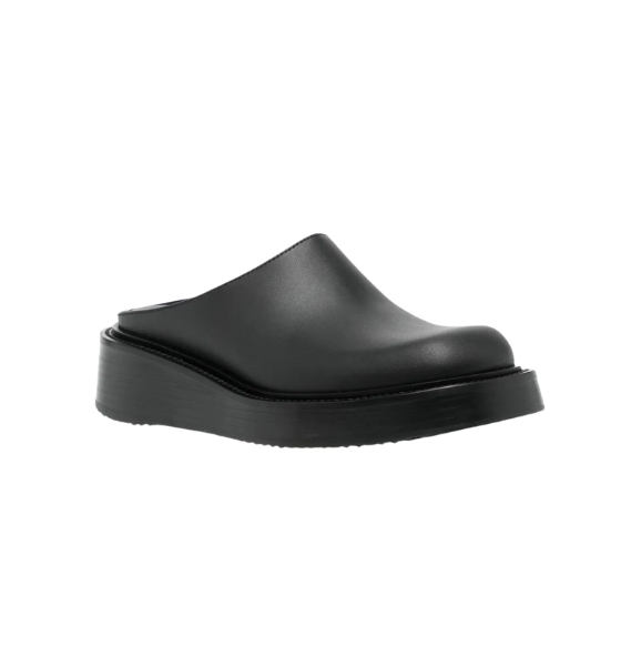 Dean Black Clog