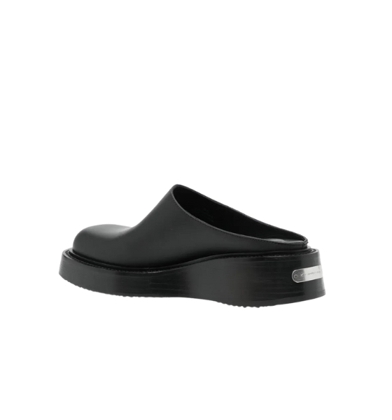 Dean Black Clog