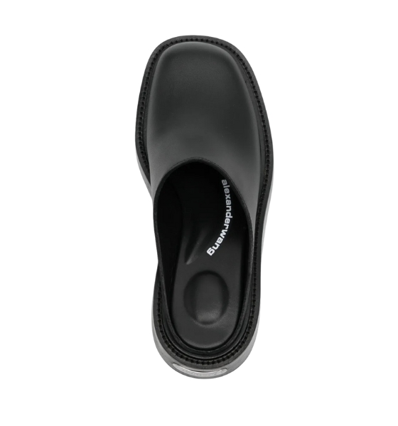 Dean Black Clog