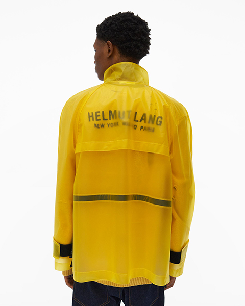 Teck Yellow Jacket