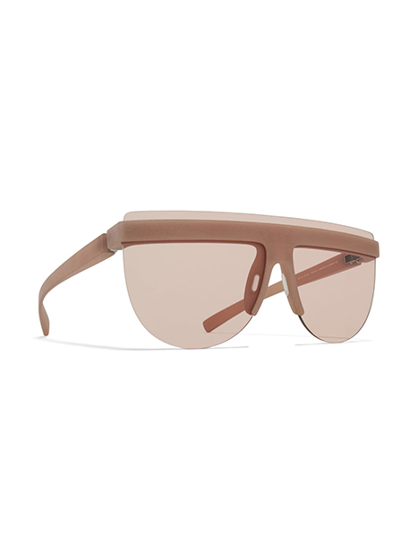 MYKITA + Maison Margiela Pitch Eyewear