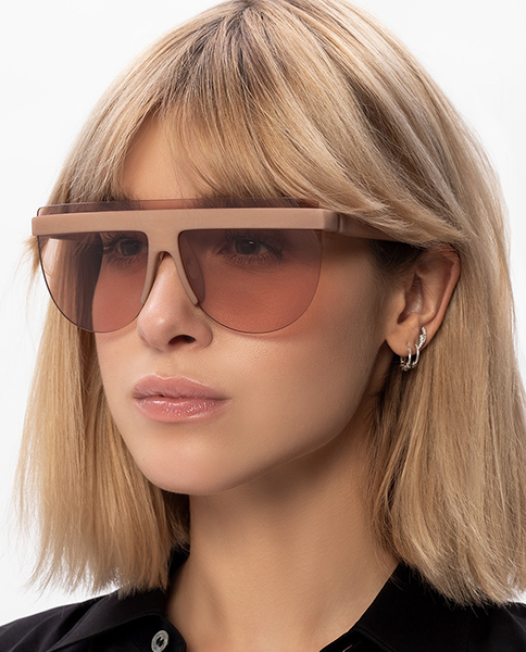 MYKITA + Maison Margiela Pitch Eyewear