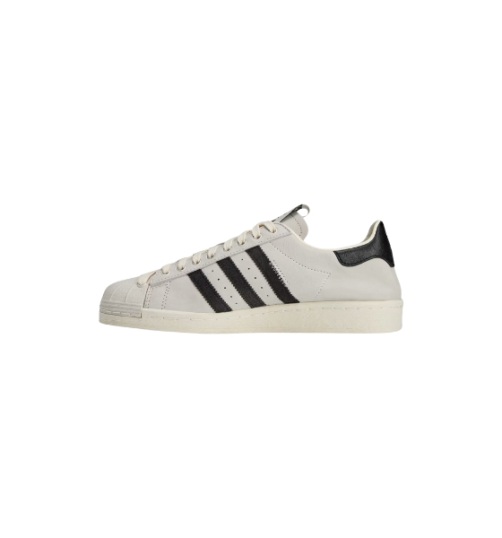 Superstar White/Black Suede 82 STFM