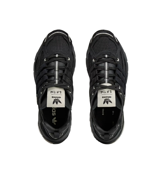 Adistar Black Cushion SFTM