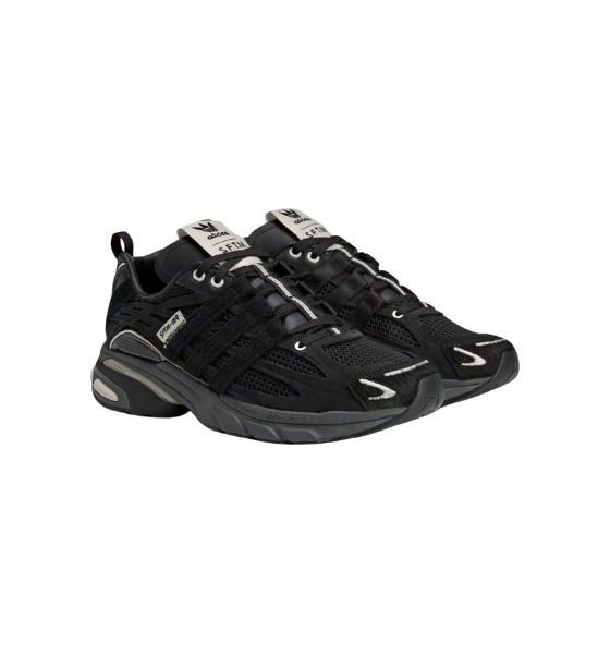 Adistar Black Cushion SFTM