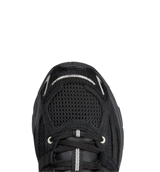 Adistar Black Cushion SFTM