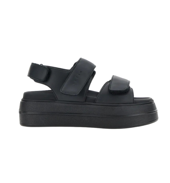 H680 Black Sandalo Strap
