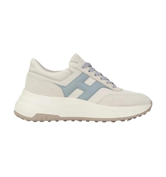 H669 Beige Allacciato H