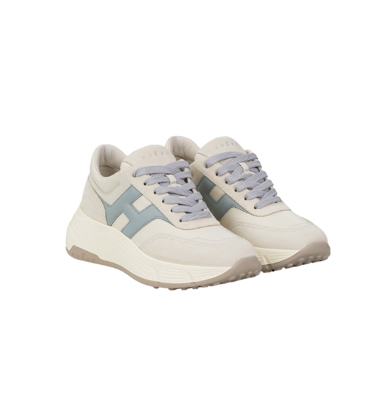 H669 Beige Allacciato H
