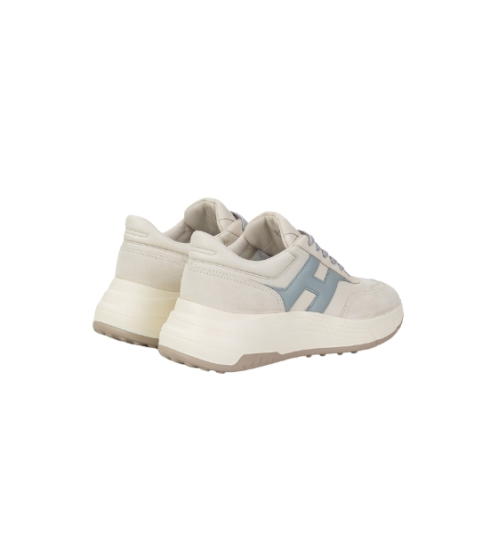 H669 Beige Allacciato H