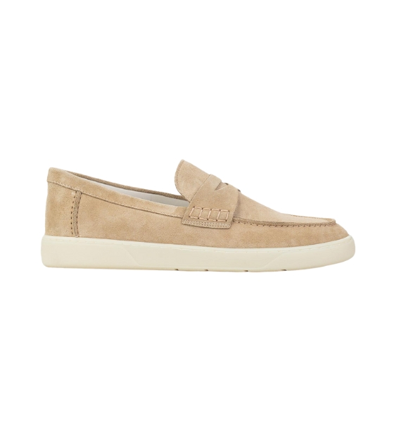 Hogan BTM Corda Cool Mocassino