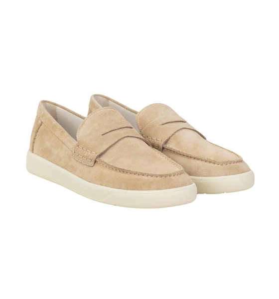 Hogan BTM Corda Cool Mocassino