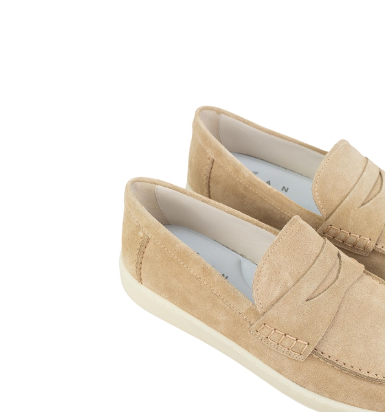 Hogan BTM Corda Cool Mocassino