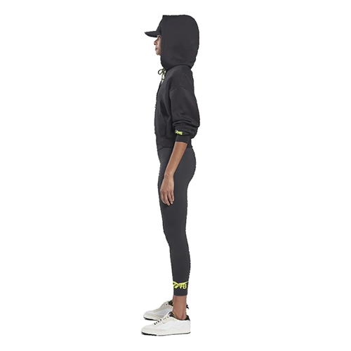 Reebok Victoria Beckham Zip Up Hoodie