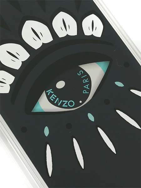 KENZO EYE PHONE CASE