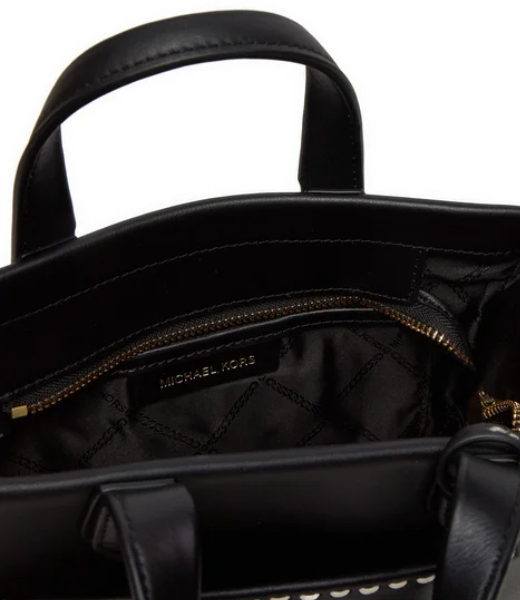 Gigi Sm Ew Black Messenger