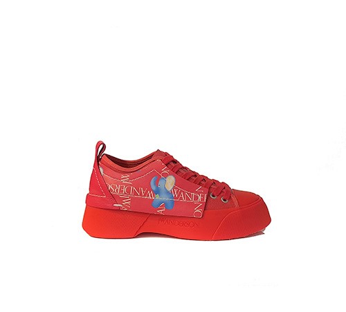 Lowtop Sneakers