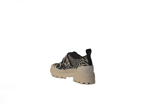 Padma Strap Loafer