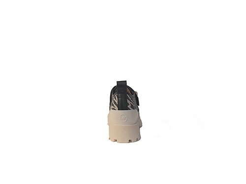 Padma Strap Loafer