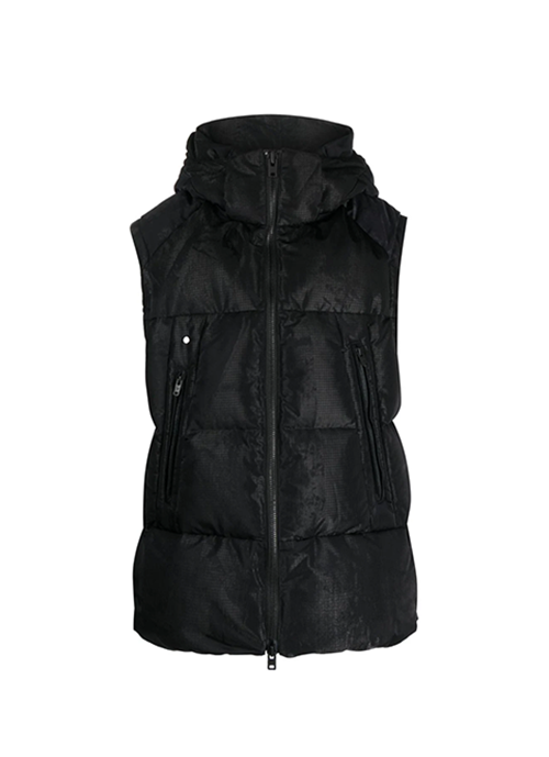 GFX Puff Vest