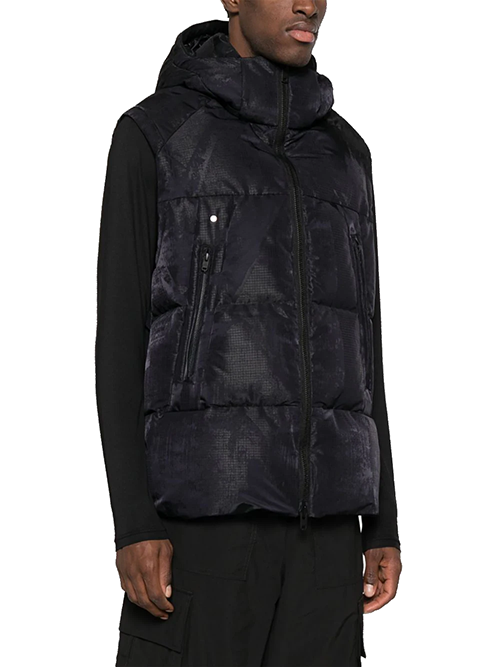 GFX Puff Vest
