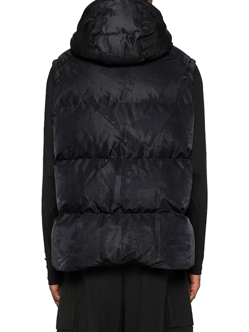 GFX Puff Vest