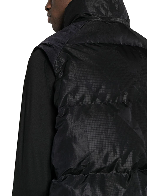 GFX Puff Vest