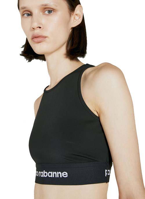 Haut Tank Top