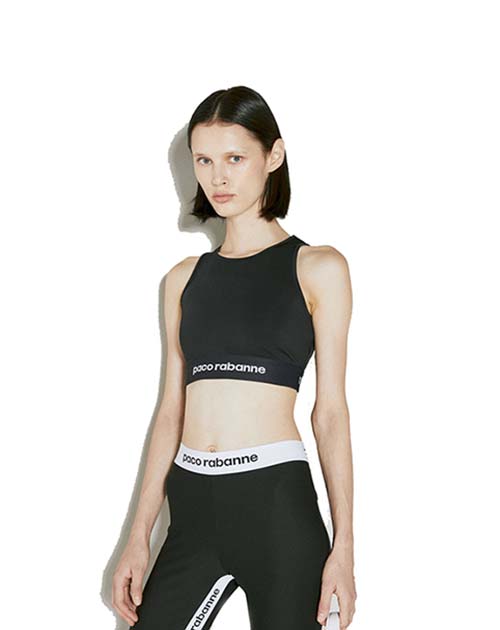 Haut Tank Top