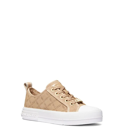 Evy Lace Up