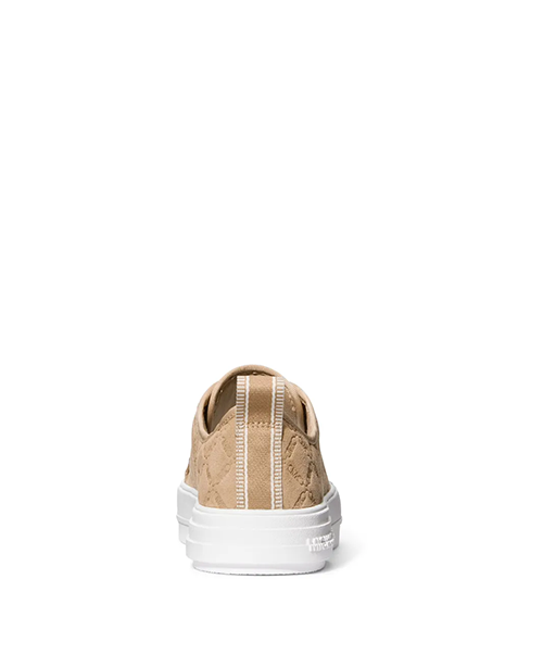 Evy Lace Up